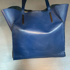Vera Pelle Italian Leather shoulder bag